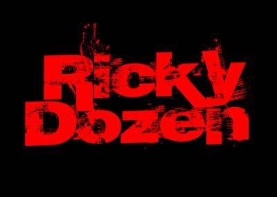 logo Ricky Dozen